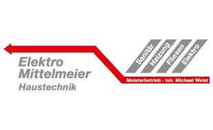 Elektro Mittelmeier in Hervest Stadt Dorsten - Logo