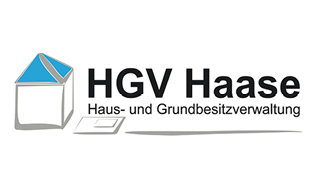 HGV Haase Haus- und Grundbesitzverwaltung in Dorsten - Logo