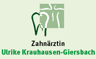 Ulrike Krauhausen-Giersbach Zahnärztin in Dorsten - Logo