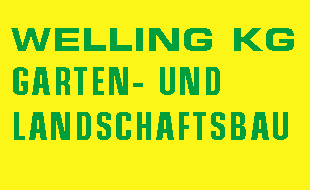 Welling KG in Recklinghausen - Logo
