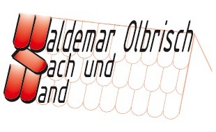 Bedachung Olbrisch in Datteln - Logo