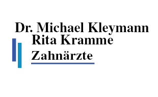 Kleymann, Dr. - Kramme, Zahnärzte in Datteln - Logo