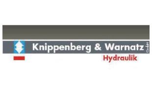 CNC Knippenberg in Datteln - Logo