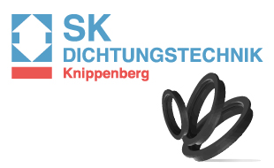 Knippenberg in Datteln - Logo