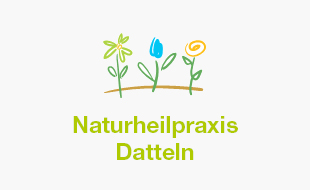 Naturheilpraxis Datteln - Marzena Koczor - Heilpraktikerin in Datteln - Logo