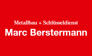 Berstermann Schlüsseldienst in Datteln - Logo