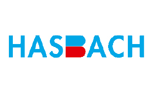 Hasbach GmbH in Datteln - Logo
