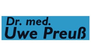 Praxisgemeinschaft Dr. med. Uwe Preuß in Datteln - Logo