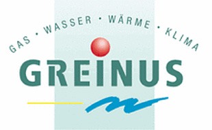 Abflussreinigung Greinus Udo in Datteln - Logo