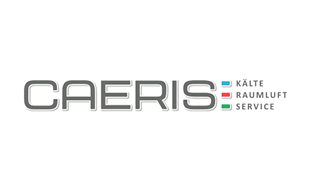 Caeris GmbH in Oer Erkenschwick - Logo