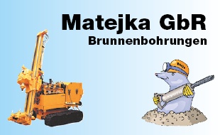 Matejka GbR in Recklinghausen - Logo