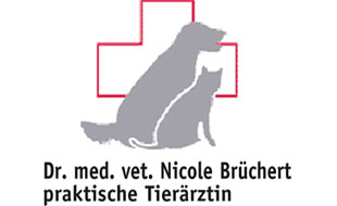 Brüchert Nicole Dr. med. vet. in Hervest Stadt Dorsten - Logo