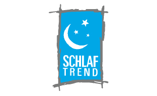 Schlaf Trend in Haltern am See - Logo