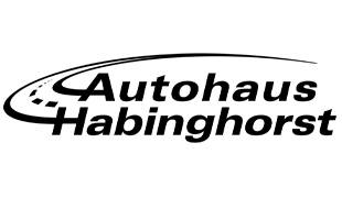 Autohaus Habinghorst in Castrop Rauxel - Logo