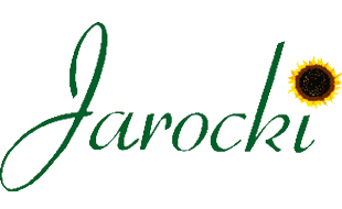 Abrissarbeiten Garten- und Landschaftsbau Jarocki in Recklinghausen - Logo