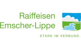 Raiffeisen Emscher-Lippe eG Marl-Polsum in Marl - Logo