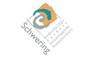 Haus der Teppiche - Parkett- und Fußbodentechnik Schwering in Lembeck Stadt Dorsten - Logo