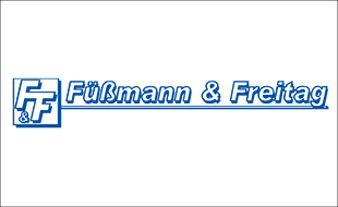 Füßmann & Freitag GmbH in Marl - Logo