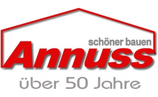 Annuss D. in Marl - Logo