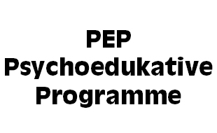 PEP Psychoedukative Programme in Marl - Logo