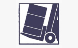 Gabelstapler Kalbus GmbH in Marl - Logo