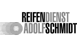 REIFEN SCHMIDT in Marl - Logo
