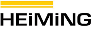 Heiming GbR in Lembeck Stadt Dorsten - Logo