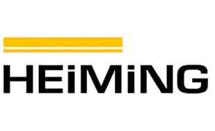 Heiming in Dorsten - Logo