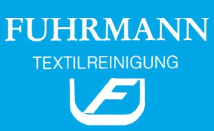 Fuhrmann Textilreinigung Inh. Jürgen Fuhrmann in Marl - Logo
