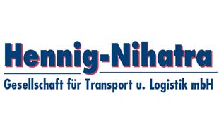 Hennig-Nihatra Gesellschaft für Transport & Logistik mbH in Marl - Logo