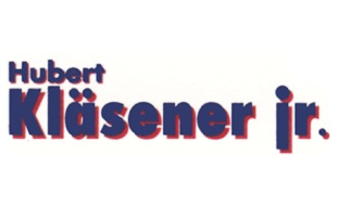 Hubert Kläsener jr. Flüssigkeitstransporte GmbH & Co. KG in Marl - Logo
