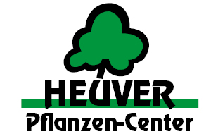 Heuver KG Pflanzen-Center in Marl - Logo