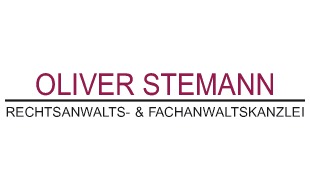 Anwaltskanzlei Stemann Oliver in Marl - Logo