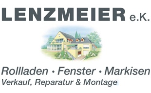 Lenzmeier e.K. Rolläden-Markisen-Fenster in Herten in Westfalen - Logo
