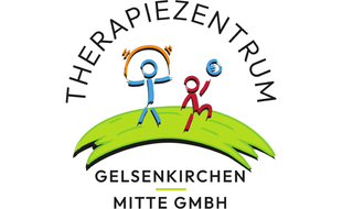 Therapiezentrum Gelsenkirchen-Mitte GmbH in Gelsenkirchen - Logo
