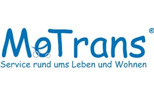 MoTrans in Marl - Logo