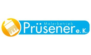 Malerbetrieb Prüsener e.K. in Herten in Westfalen - Logo