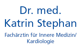 Dr. med. Katrin Stephan in Herten in Westfalen - Logo