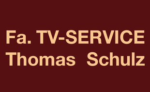 Schulz TV-Service in Herten in Westfalen - Logo