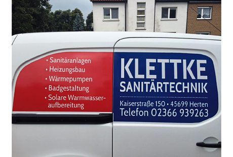 Klettke Sanitärtechnik GmbH Thomas Klettke