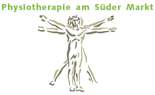 Physiotherapie am Süder Markt in Herten in Westfalen - Logo