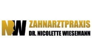 Dr. med. dent. Nicolette Wiesemann Zahnarztpraxis in Herten in Westfalen - Logo