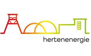 Hertenenergie Inh. Romed Spiekerman in Herten in Westfalen - Logo