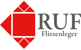Fliesenverlegung Ruf in Herten in Westfalen - Logo