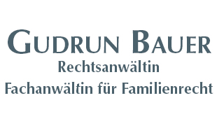 Anwältin Bauer Gudrun in Herten in Westfalen - Logo