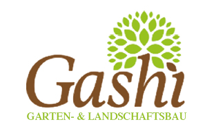 Garten- & Landschaftsbau Gashi Mevludin Gashi in Herten in Westfalen - Logo