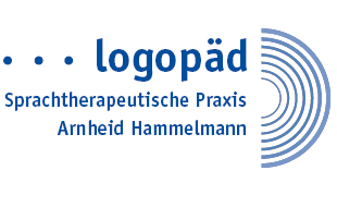 Arnheid Hammelmann Logopädie in Herten in Westfalen - Logo