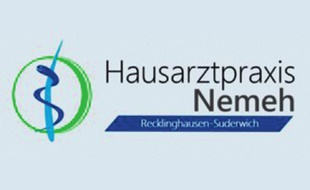 Hausarztpraxis Abdulkader Nemeh in Recklinghausen - Logo