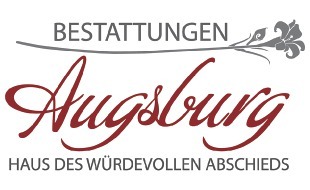 Augsburg Bestattungen in Holzwickede - Logo