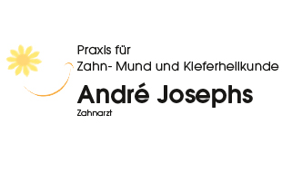 Ästhetische Zahnheilkunde Josephs André in Dortmund - Logo